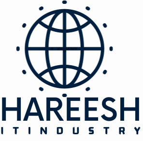 Hareeshit IT Industry